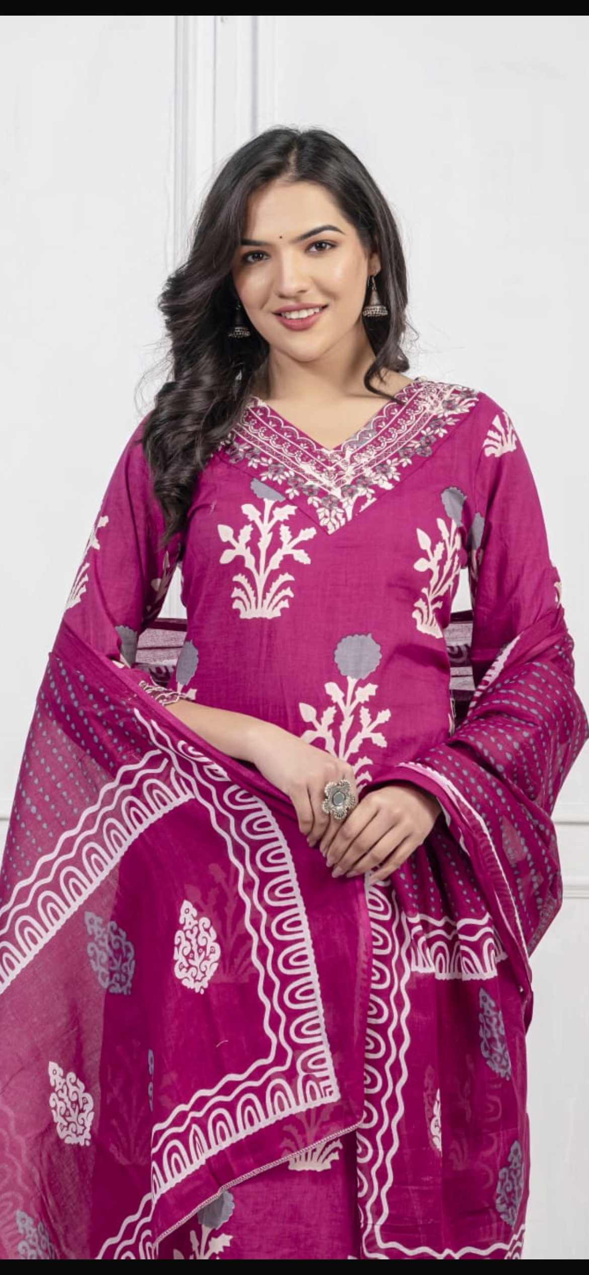 SUMMER SUIT PINK KH15C