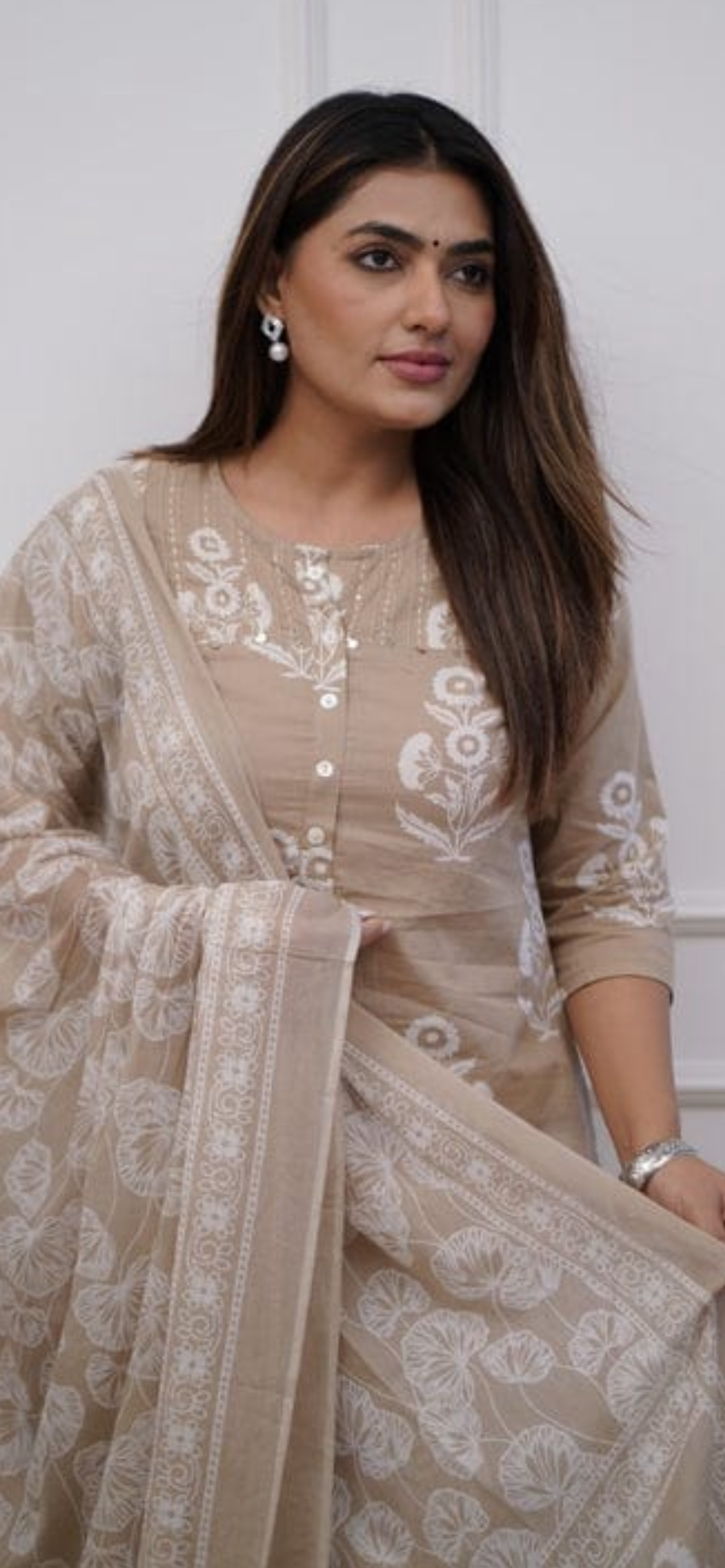 COTTON SUIT PCC6